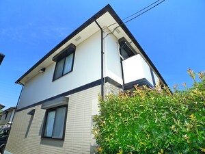 ファミ－ユ豊四季外観写真