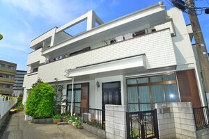 シティハイム・ノブト外観写真
