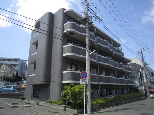 クレスト市が尾