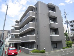 クレスト市が尾外観写真