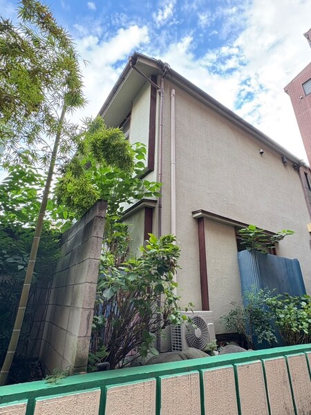 コーポ岩井外観写真