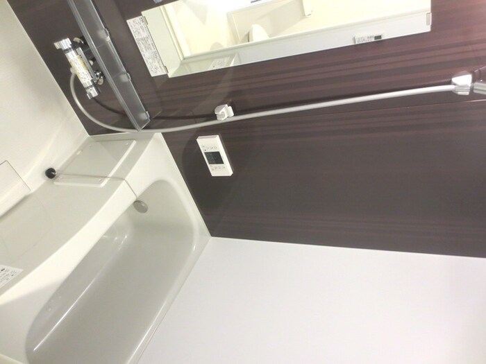 物件内観写真4　(バス／シャワールーム等)