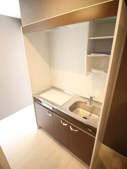 物件内観写真6　(キッチン)