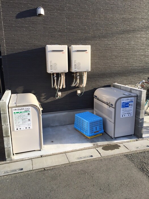 物件外観写真3　(外観写真)