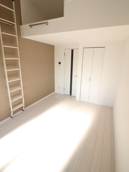 物件内観写真9　(居室)