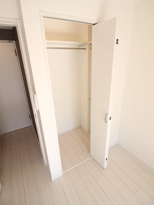 物件内観写真11　(収納)