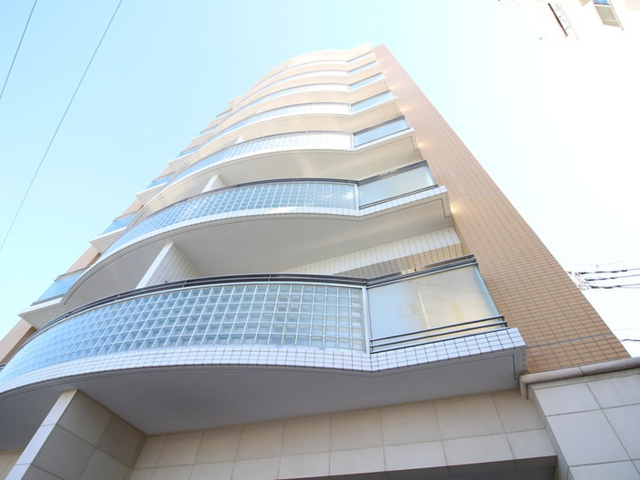 物件外観写真5　(外観写真)