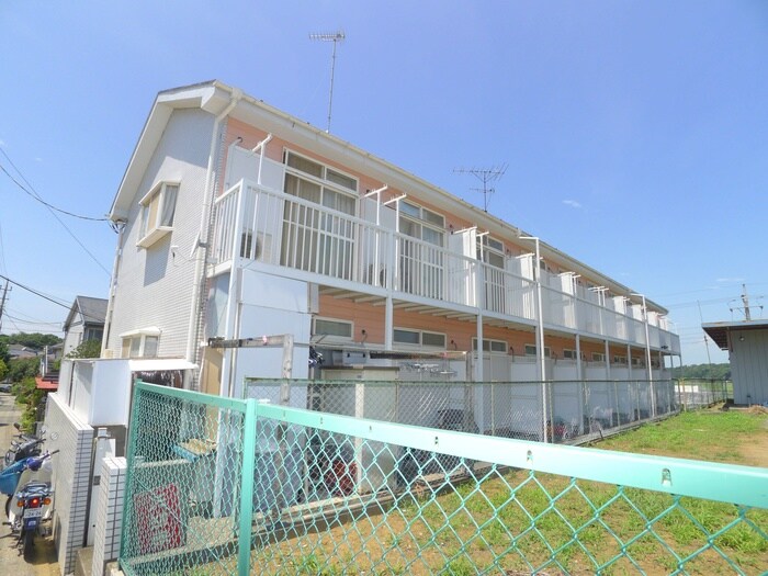 物件外観写真3　(外観写真)