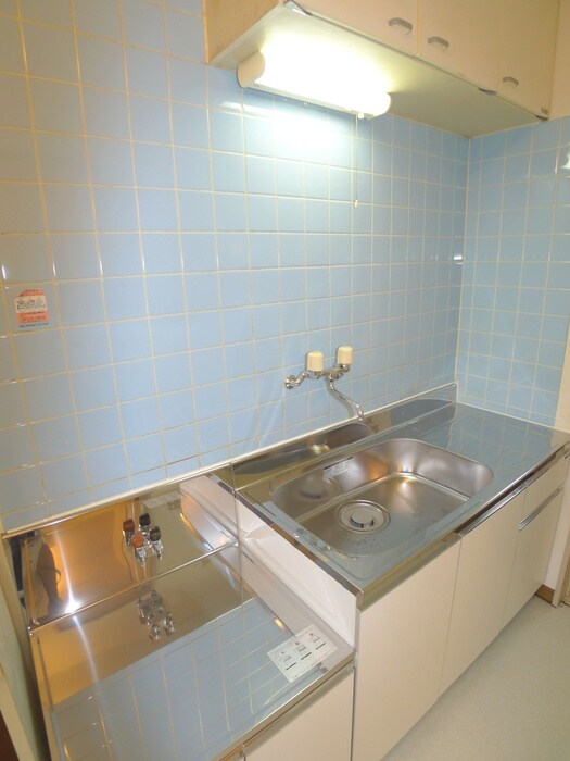 物件内観写真9　(キッチン)