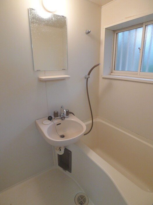 物件内観写真10　(バス／シャワールーム等)