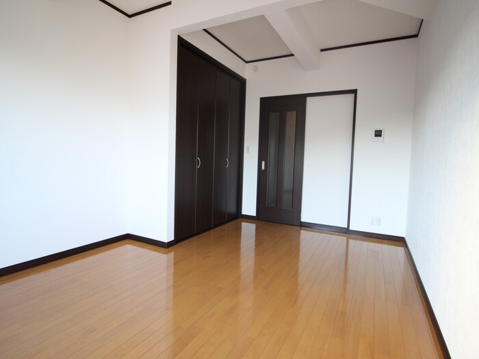 物件内観写真6　(居室)