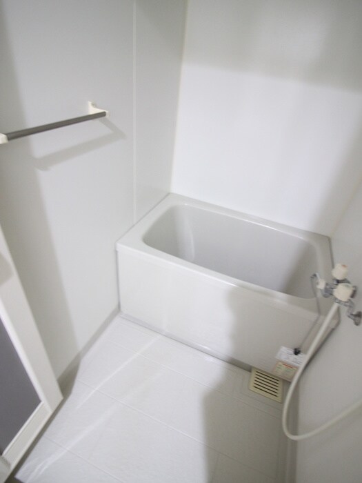 物件内観写真10　(バス／シャワールーム等)