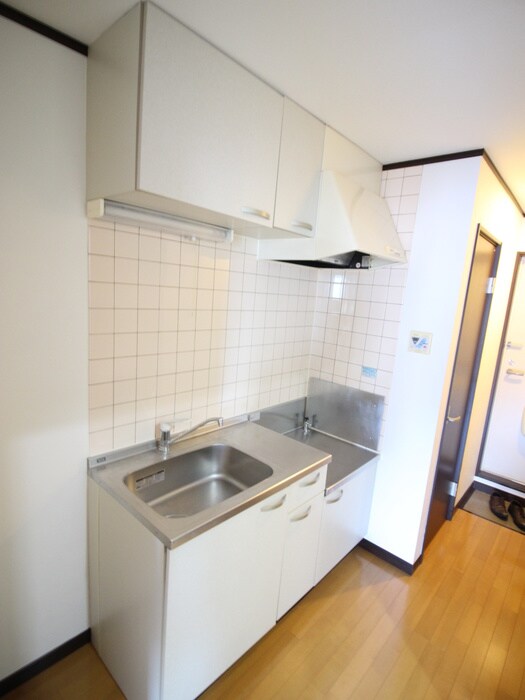 物件内観写真12　(キッチン)