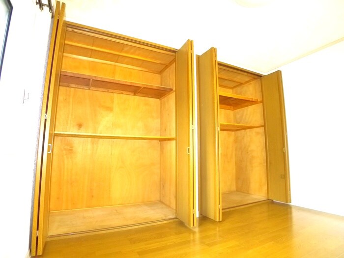 物件内観写真14　(収納)