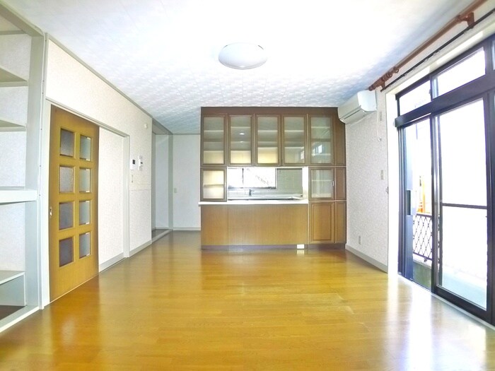 物件内観写真20　(居室)