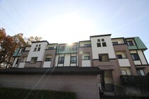 しあわせ野　４４号棟の外観写真