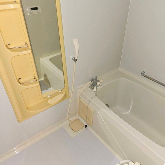 物件内観写真9　(バス／シャワールーム等)