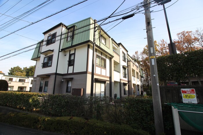 物件外観写真4　(外観写真)