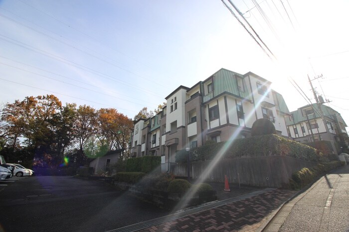 物件外観写真5　(外観写真)