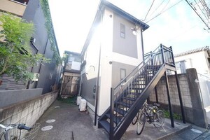 仮）MAM外観写真