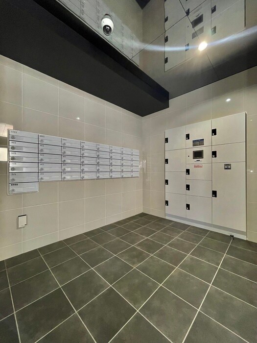 物件外観写真3　(建物設備)