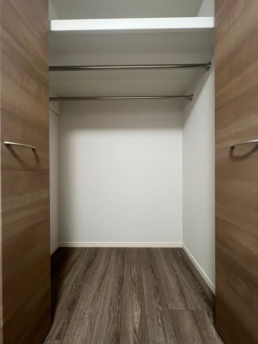 物件内観写真11　(収納)