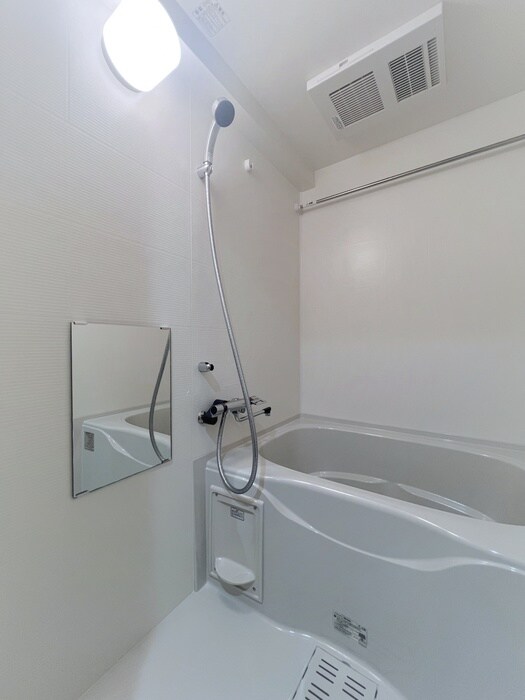 物件内観写真13　(バス／シャワールーム等)