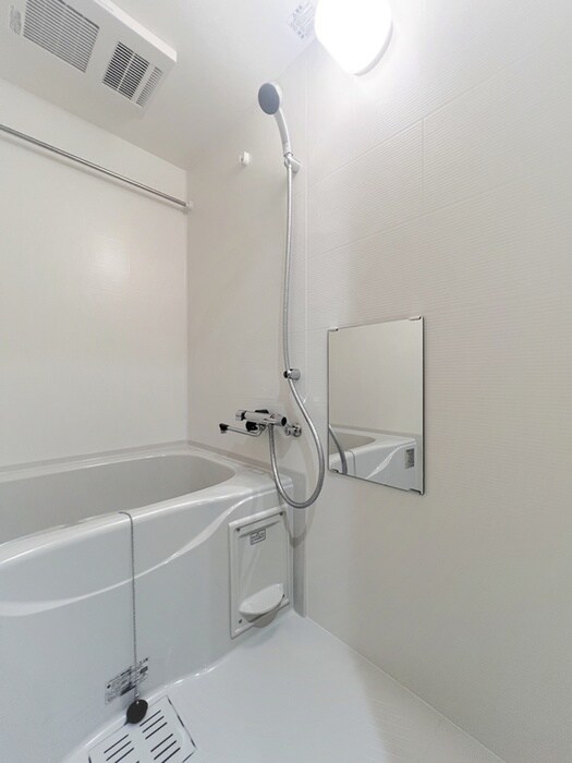 物件内観写真15　(バス／シャワールーム等)