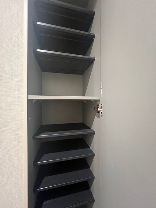 物件内観写真16　(靴箱)
