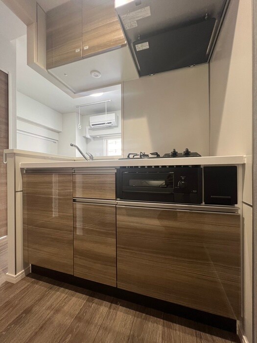 物件内観写真18　(キッチン)