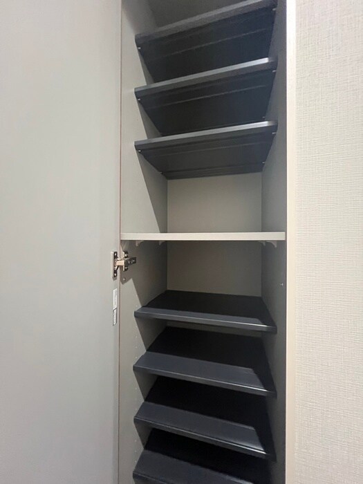 物件内観写真21　(靴箱)