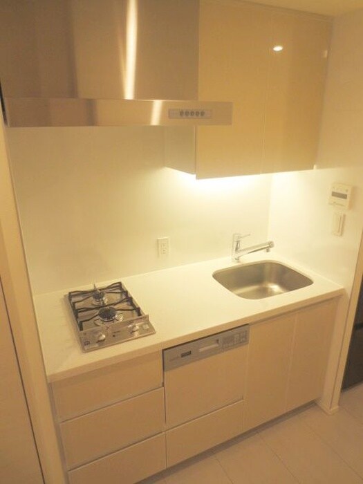 物件内観写真7　(キッチン)