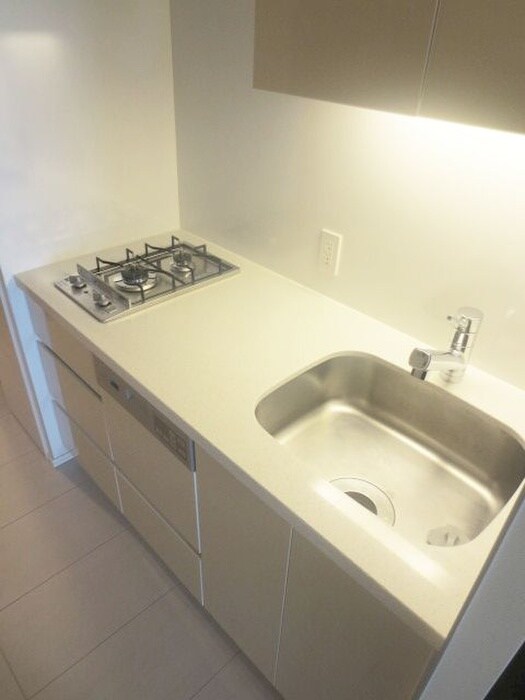 物件内観写真8　(キッチン)