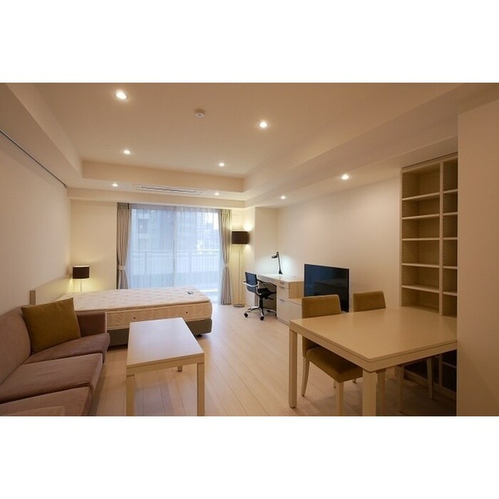 物件内観写真8　(居室)