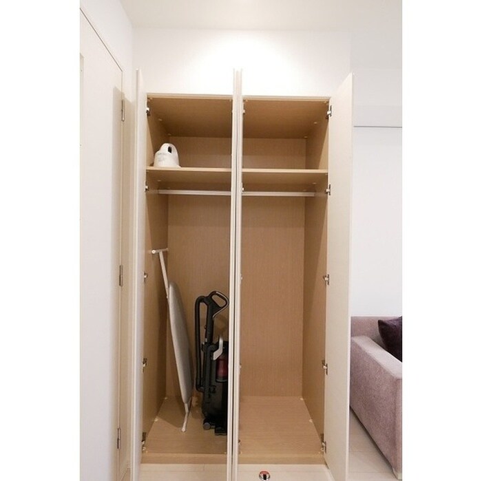 物件内観写真9　(収納)