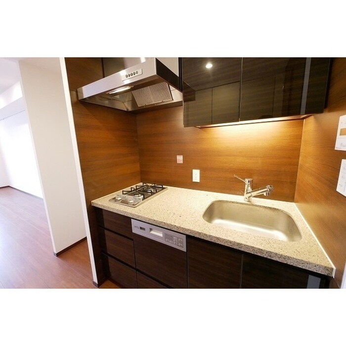 物件内観写真9　(キッチン)