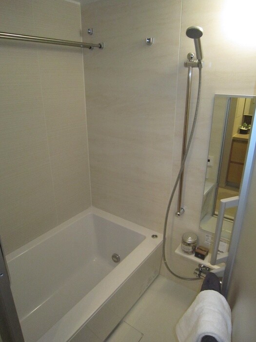 物件内観写真11　(バス／シャワールーム等)