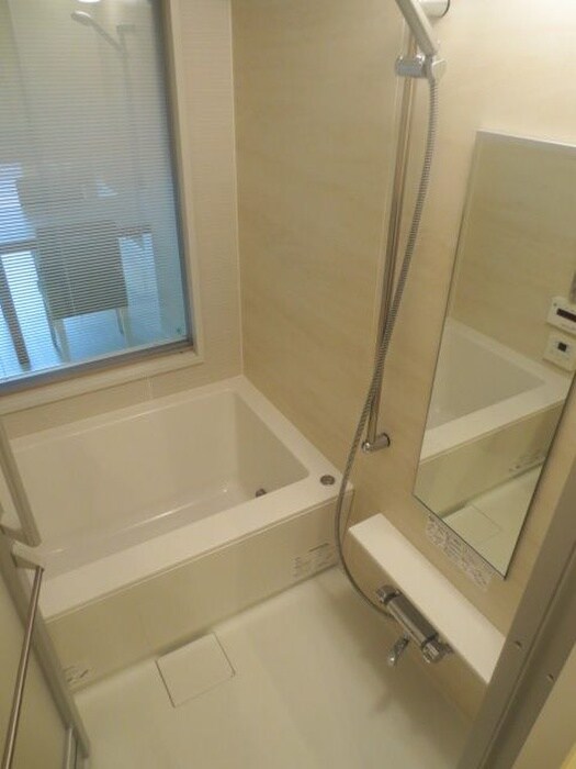 物件内観写真12　(バス／シャワールーム等)