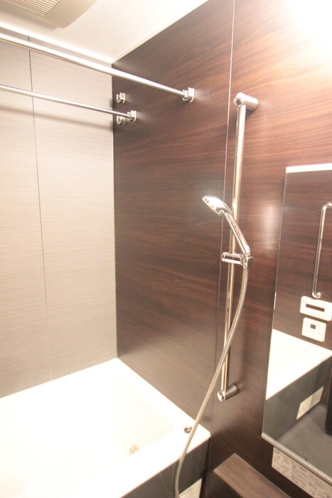 物件内観写真12　(バス／シャワールーム等)