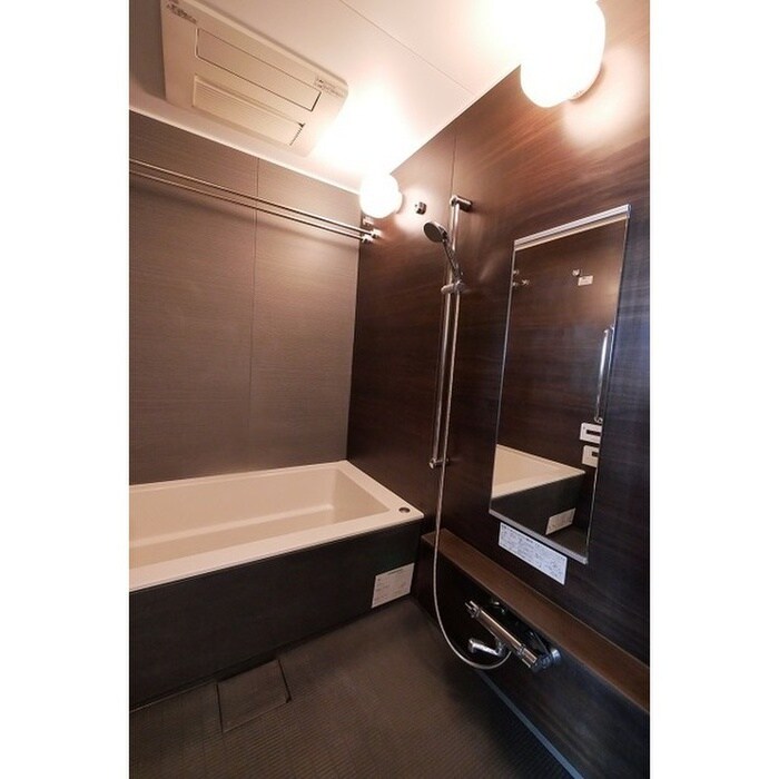 物件内観写真13　(バス／シャワールーム等)