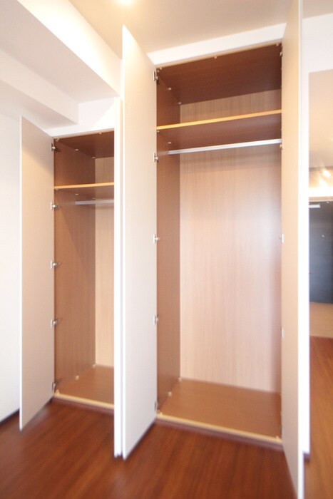 物件内観写真13　(収納)