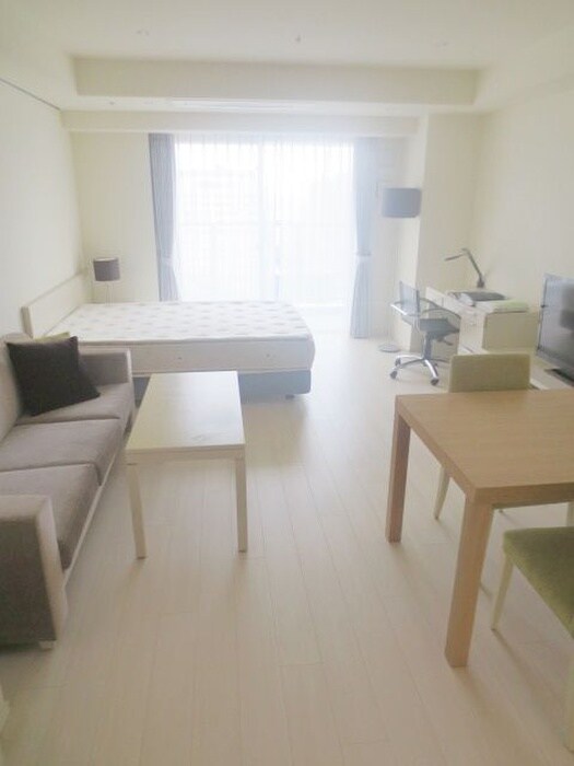 物件内観写真14　(居室)