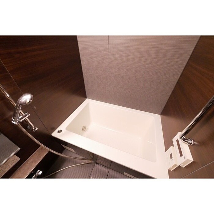 物件内観写真14　(バス／シャワールーム等)