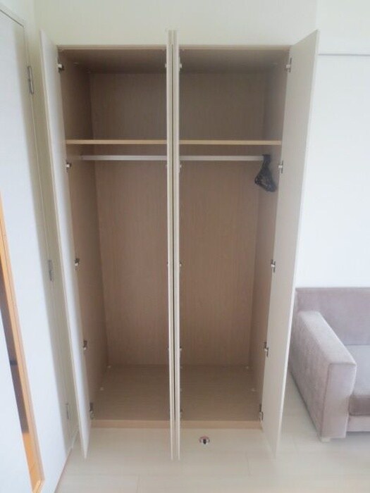 物件内観写真16　(収納)