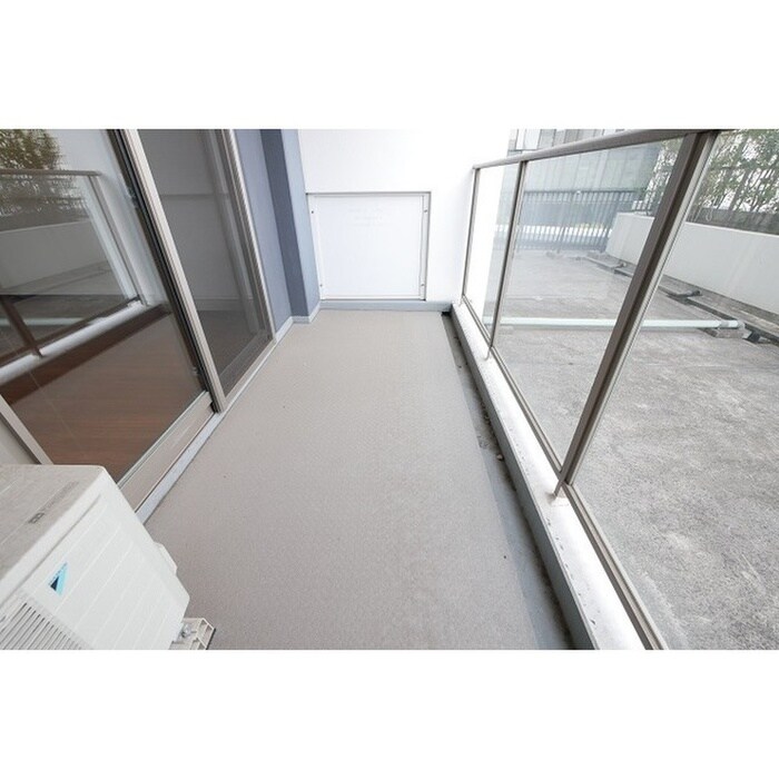 物件内観写真16　(ベランダ・バルコニー)