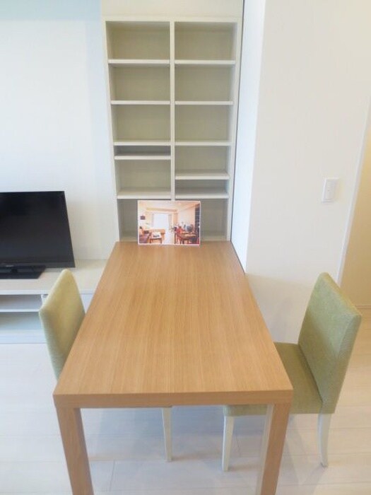 物件内観写真19　(居室)