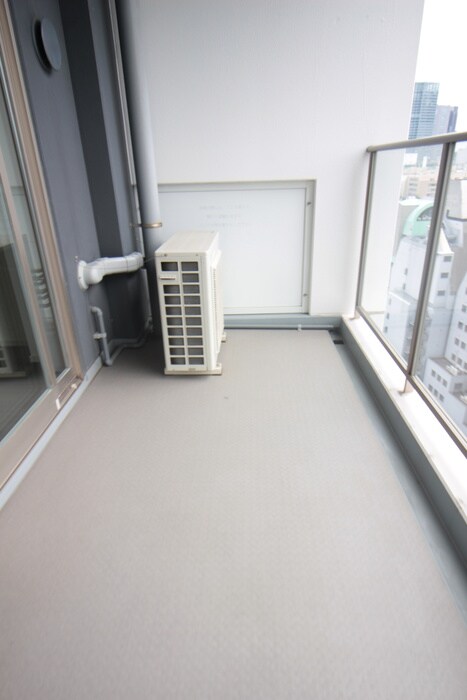 物件内観写真19　(ベランダ・バルコニー)