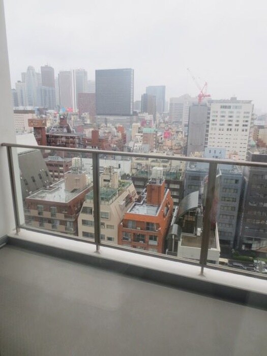 物件内観写真20　(ベランダ・バルコニー)