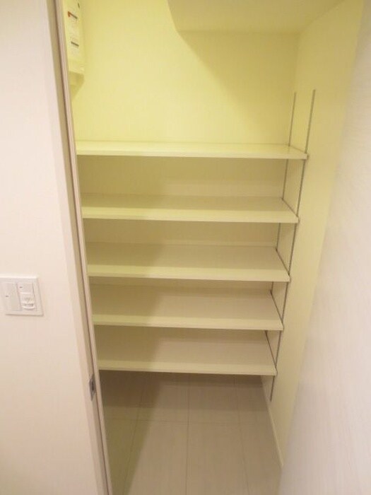 物件内観写真21　(靴箱)