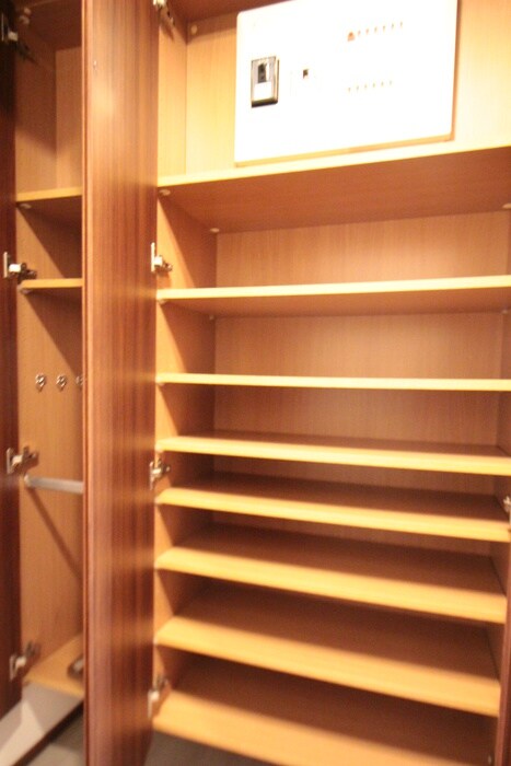 物件内観写真21　(靴箱)